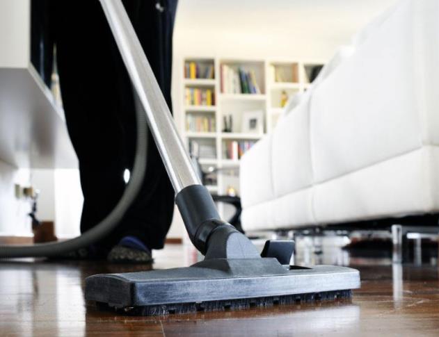 墨竹工卡县开荒保洁